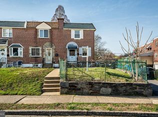 1920 Edwards Rd, Folcroft, PA 19032