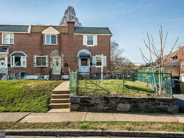 1920 Edwards Rd, Folcroft, PA 19032