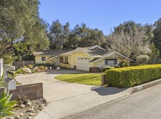 1150 Woodland Dr, Santa Paula, CA 93060