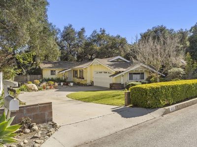 1150 Woodland Dr, Santa Paula, CA, 93060