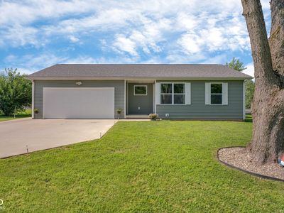 38 Noon Dr, North Vernon, IN, 47265