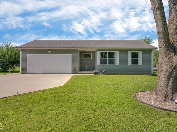 38 Noon Dr, North Vernon, IN 47265