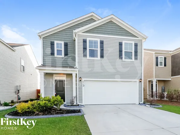 4908 Paddy Field Way, Ladson, SC 29456