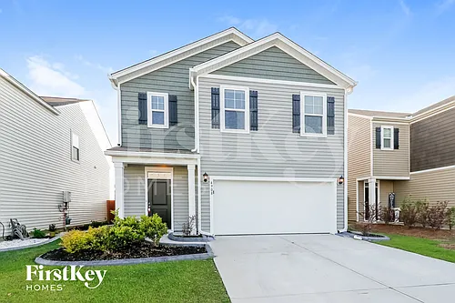 4908 Paddy Field Way Photo 1