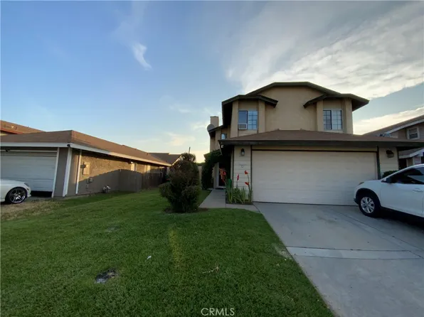 13599 Crape Myrtle Dr, Moreno Valley, CA 92553