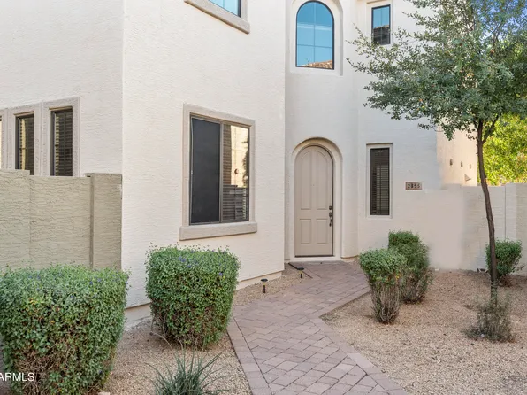 2355 W DUSTY WREN Drive, Phoenix, AZ 85085