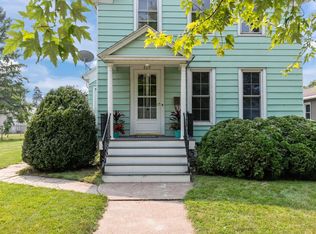 829 Otter Ave, Oshkosh, WI 54901