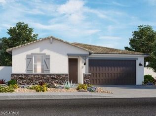 24425 W Hazel Dr, Buckeye, AZ 85326