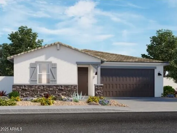 24425 W HAZEL Drive, Buckeye, AZ 85326