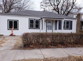 1408 S Saint Francis Ave, Wichita, KS 67211