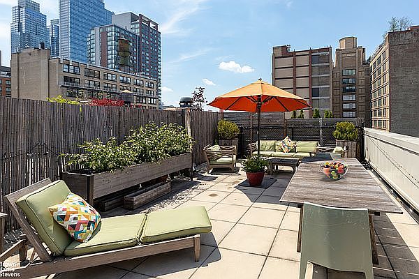 1st image of 517 W 46th St #Penthouse 703