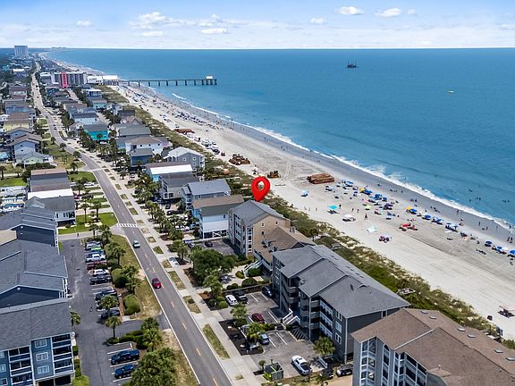 5th image of 813 S Ocean Blvd. #102