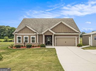 1173 Bethlehem Rd, Statham, GA 30666