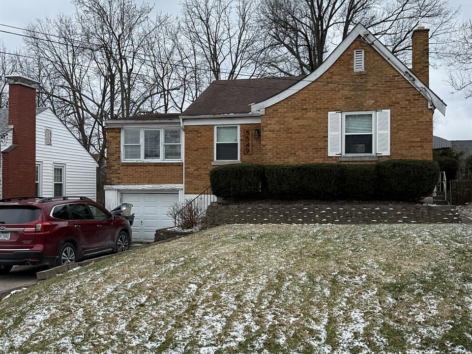 1st image of 5549 Surrey Ave