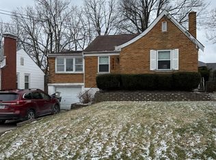 5549 Surrey Ave, Cincinnati, OH 45248