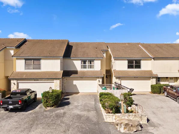 412 Horseshoe Bay North Boulevard, Horseshoe Bay, TX 78657