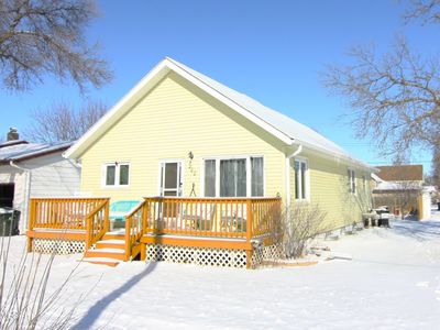 202 Main St W, Hazen, ND, 58545