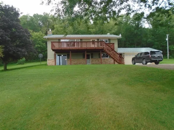 6932 E Sawle Rd, Arena, WI 53503