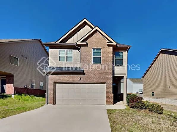 2036 Theberton Trl, Locust Grove, GA