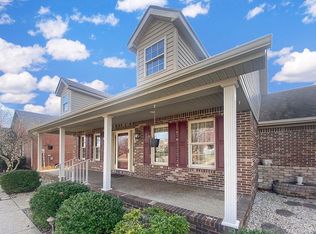 103 Wetherby Ln, Danville, KY 40422