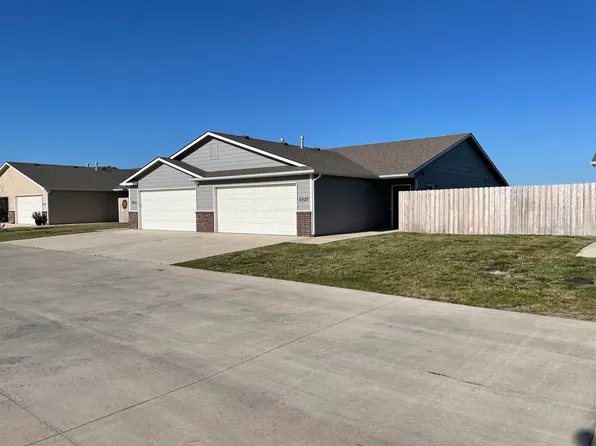 6920 N Hydraulic Ave, Park City, KS 67219
