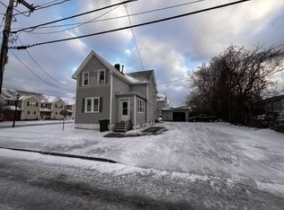 60 Hebard St, Rochester, NY 14605