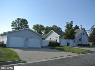 506 W Borden Ave, Buffalo Lake, MN 55314