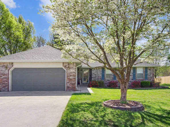 1910 Ava View Court, Ava, MO 65608