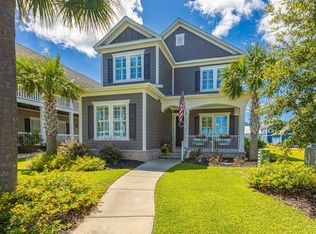 966 Crystal Water Way, Myrtle Beach, SC 29579