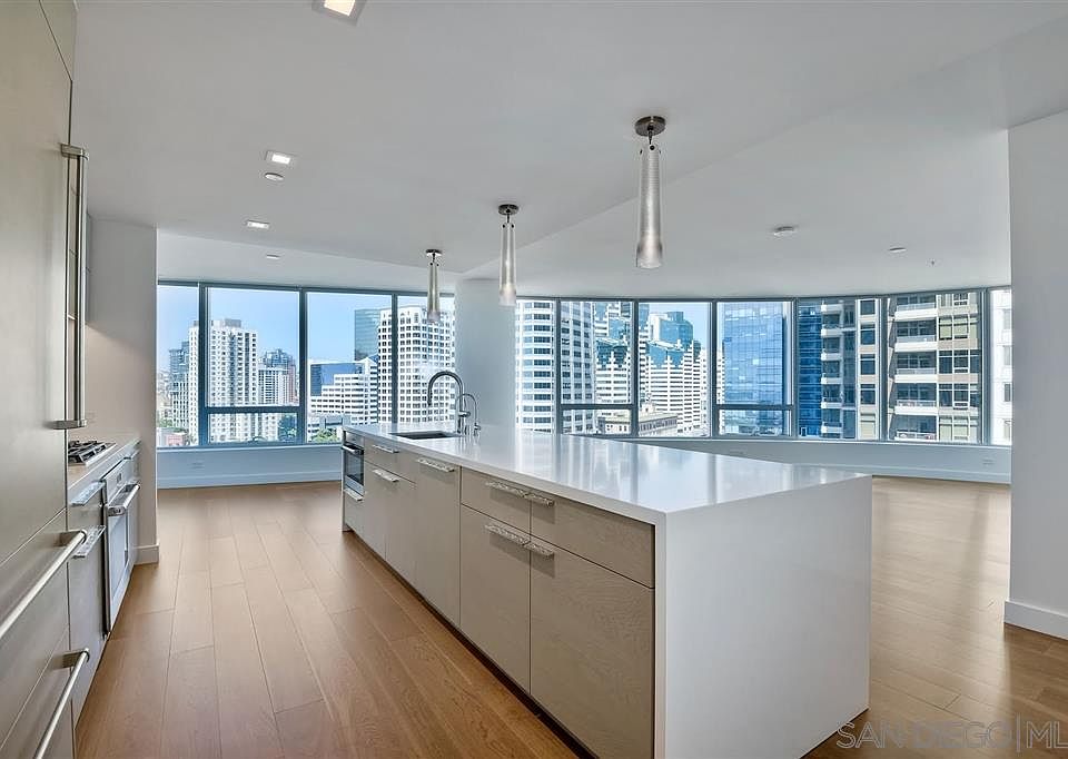 1st image of 888 W E St Unit 1405
