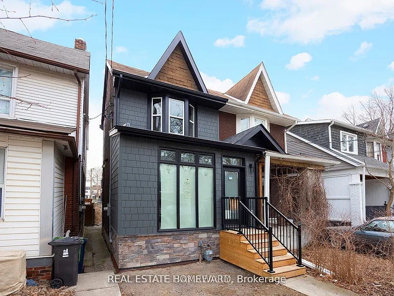 21 Alton Ave #UPPER — Photo 4