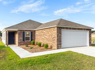 12041 Duck Creek Dr, Hensley, AR 72065