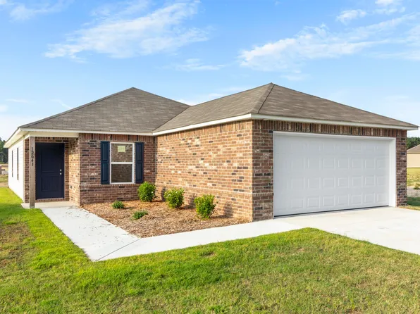12041 Duck Creek Dr, Hensley, AR 72065