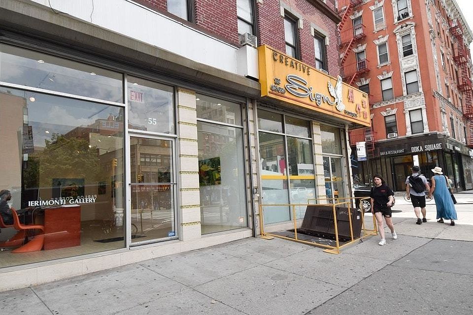 2nd image of 55 Delancey St APT 3B