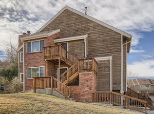 2296 S Pitkin Way APT A, Aurora, CO 80013