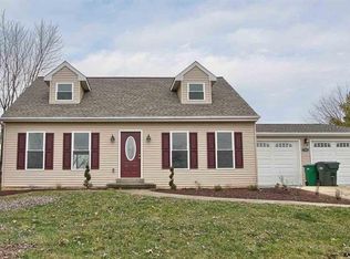 1161 Baish Rd, Mechanicsburg, PA 17055