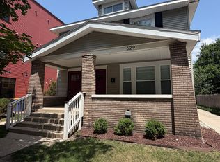 629 Lyon St NE APT 1, Grand Rapids, MI 49503