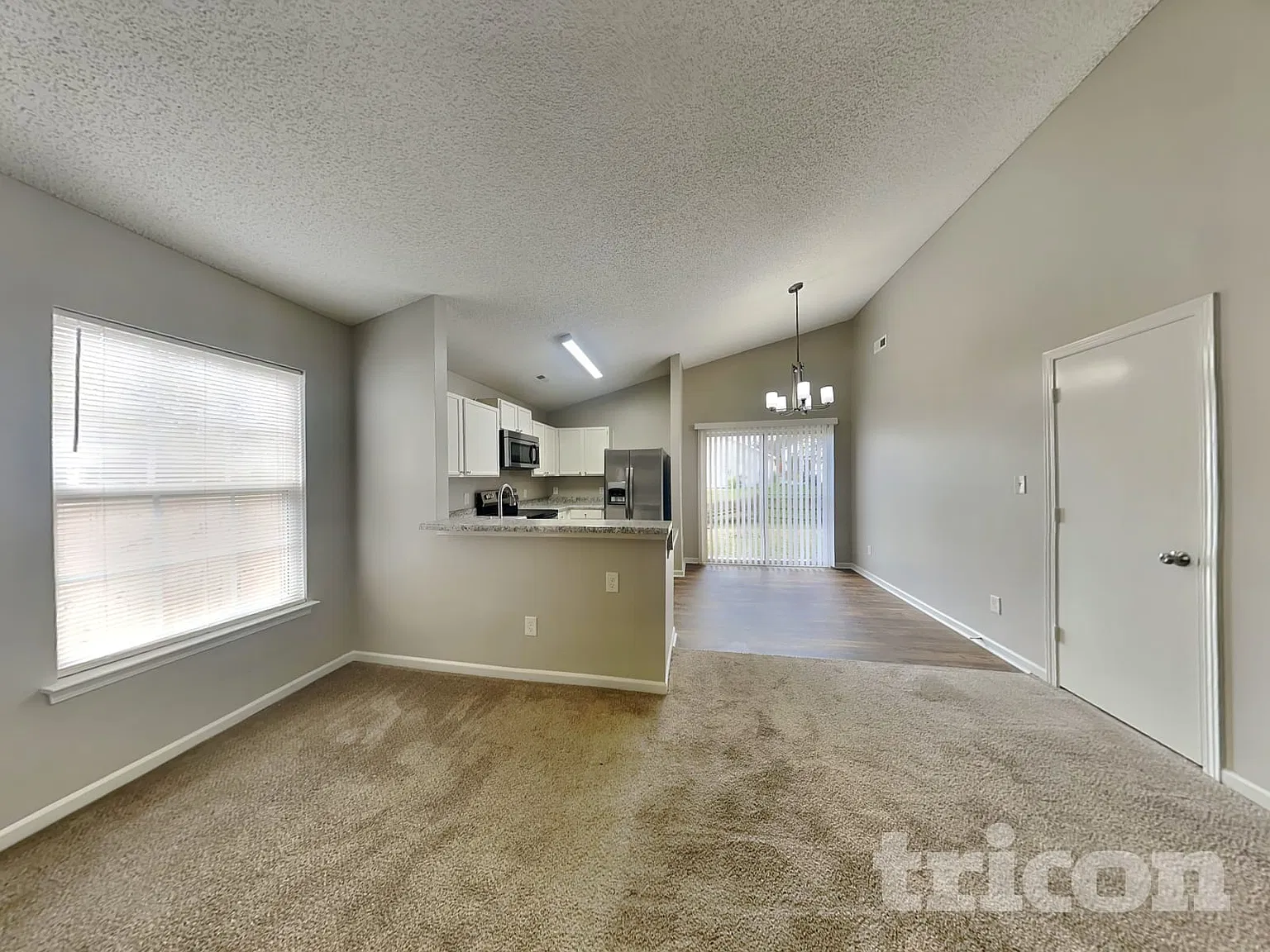 3034 Talledaga Lane SW Concord NC — Photo 4