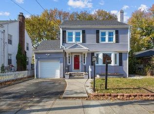 188 Canton St, Providence, RI 02908