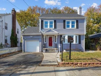 188 Canton St, Providence, RI, 02908