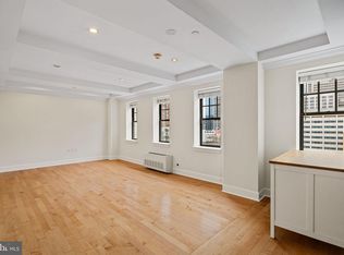 1701 Locust St UNIT 1602, Philadelphia, PA 19103
