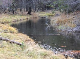 Nhn Badger Hollow Trl, Marion, MT 59925