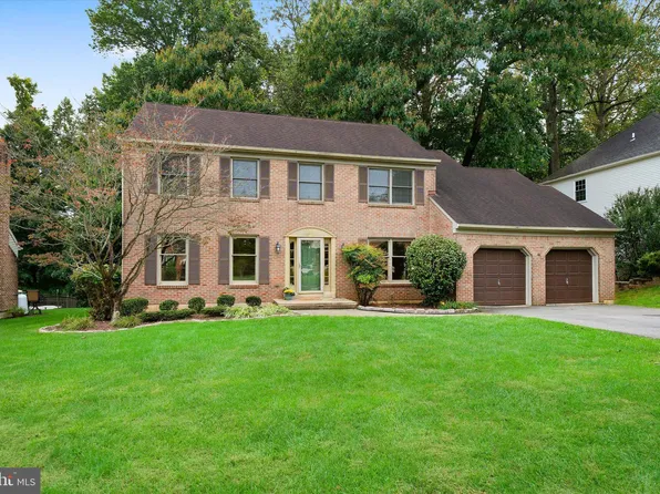 434 Greenwood Dr, Wilmington, DE 19808