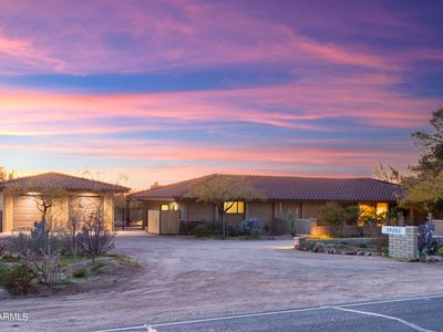 29252 N 56th St, Cave Creek, AZ, 85331
