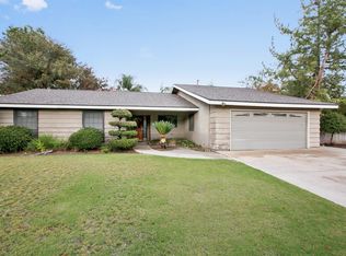 235 W Tenaya Ave, Clovis, CA 93612