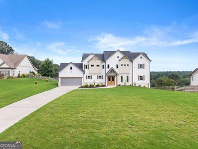 5746 Avalon Commons Way, Clermont, GA, 30527