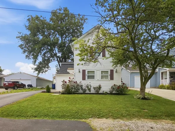 38 Stilson St, Delaware, OH 43015