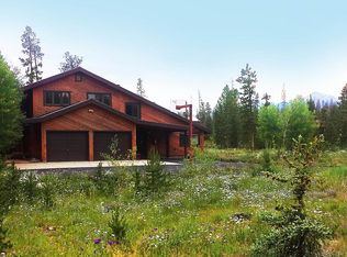 54 Gcr #507, Fraser, CO 80442