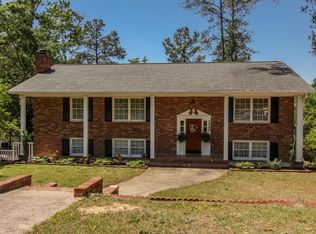 322 Heil Dr, North Augusta, SC 29841