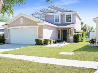 11318 Palm Island Ave, Riverview, FL 33569